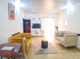 Kings Apartment Ikeja