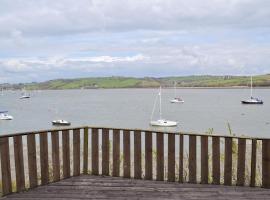 Tamar View, hotel in Saltash