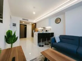 Grand Sapphire Hotel, Casino & Spa Holiday Deluxe Residential Home