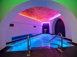 THE ONE Boutique Hotel & SPA Rome