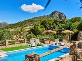 Villa Jael El Gastor by Ruralidays