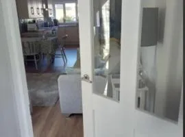 2 Bedroom Garden Flat