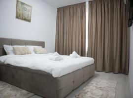 Garsonieră Studio, hotel in Dudu