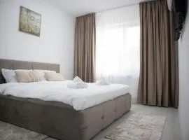 Garsonieră Studio Militari Residence