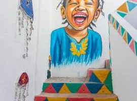 Casa Nile View rooms - Nubian House