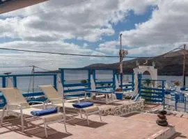 Ventanas De Lanzarote