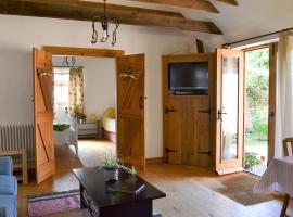 Cowslip Cottage Ukc1898, hotel u gradu 'Dogdyke'