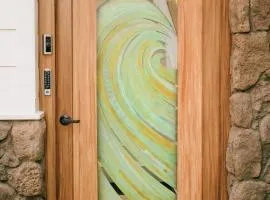 The Emerald Surf House I home