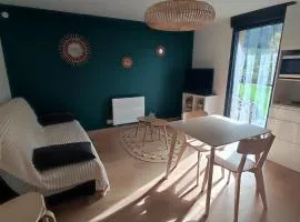 Appartement à la campagne