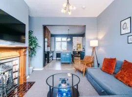 Charming family home