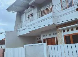 Griya Syariah Solo Homestay