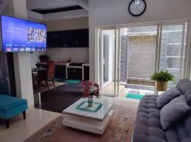 Griya Syariah Solo Homestay