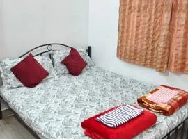 The Duplex House HSR