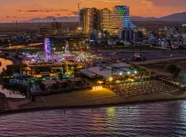 Grand Sapphire Hotel, Casino & Spa Holiday Deluxe Residential Home