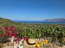 Ewas Cretan Vintage Houses- Pet Friendly