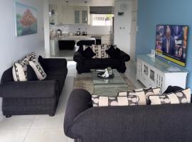 Sea Lodge G01, hotel in Durban