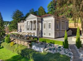 Villa Patriot Boutique Hotel