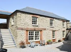 The Stables By The Sea