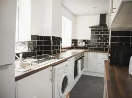 Luxury Room in Leciester - Florence 6