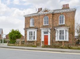 Station House, hotel en Hornsea