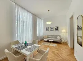 Urban Nest Wolfova by the Triple Bridge