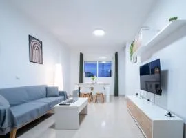 Cómodo apartamento vacacional en Murcia, El Palmar