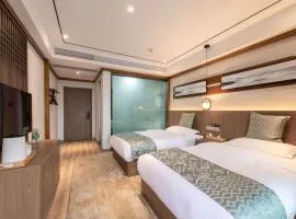 Juxiange, Furong Town