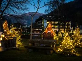 Familiengut Hotel Burgstaller