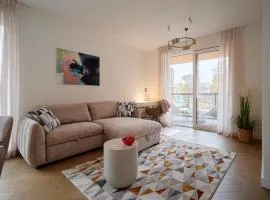 Kotzebue Stay - Kalamaja Luxury - Bold & Refined