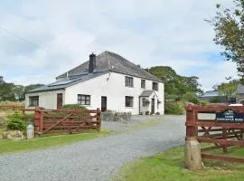Hayscastle Farmhouse