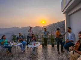Shalom Backpackers Shimla