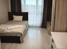 Studio 25 Hristo Stanechev 2- Dental University