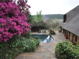 Gunyatoo Trout Trout Farm & Guest Lodge