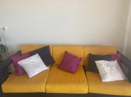 Porto das Dunas Apartment