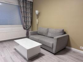 Warm apart, hotel v destinaci Kouvola