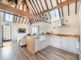 Corley Rocks Barn - Uk45939