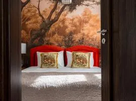 Piotrkowska 89 Residence