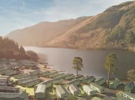 Elfin Cottage - Uk7810