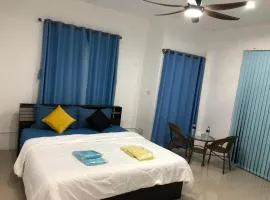 Den Nest Guest House KRABI