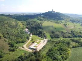 Szent Jakab Vendégház