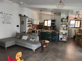 Charmante Villa créole au coeur de la campagne