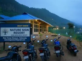 Nature Sign Resort