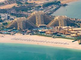 Rixos Bab Al Bahr - Ultra All Inclusive