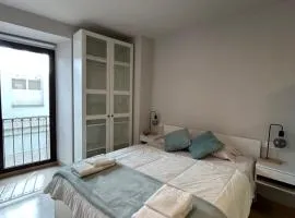 Apartamentos muralla de Lugo