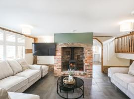 Uk46589 - Kibble, hotel en Church Stretton