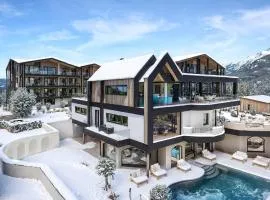 Forster's Naturresort