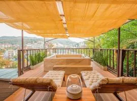 Bs Urban Retreat Garden And Spa Near Gyeongbokgung