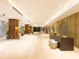 ICONIA Zamalek - Boutique Stay & Wellness Residences