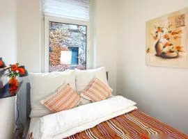 2-Schlafzimmer-Apartment bis 4 Pers - Nähe HBF & Messe DUS