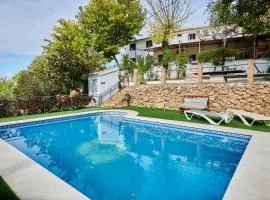 Fuente Los Avellanos